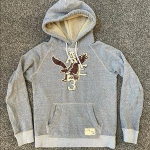 American Eagle Thick S XS Hoody